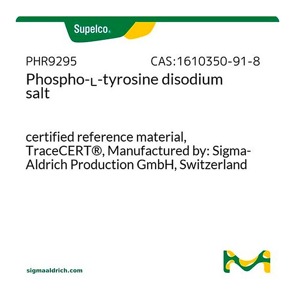 Merck Phospho-L-tyrosine disodium salt