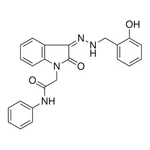 Merck 2-(3-((2-HO-BENZYL)-HYDRAZONO) - 10 MG &