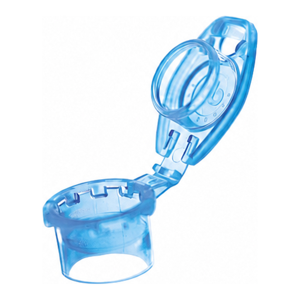 DNA LoBind® Tubes