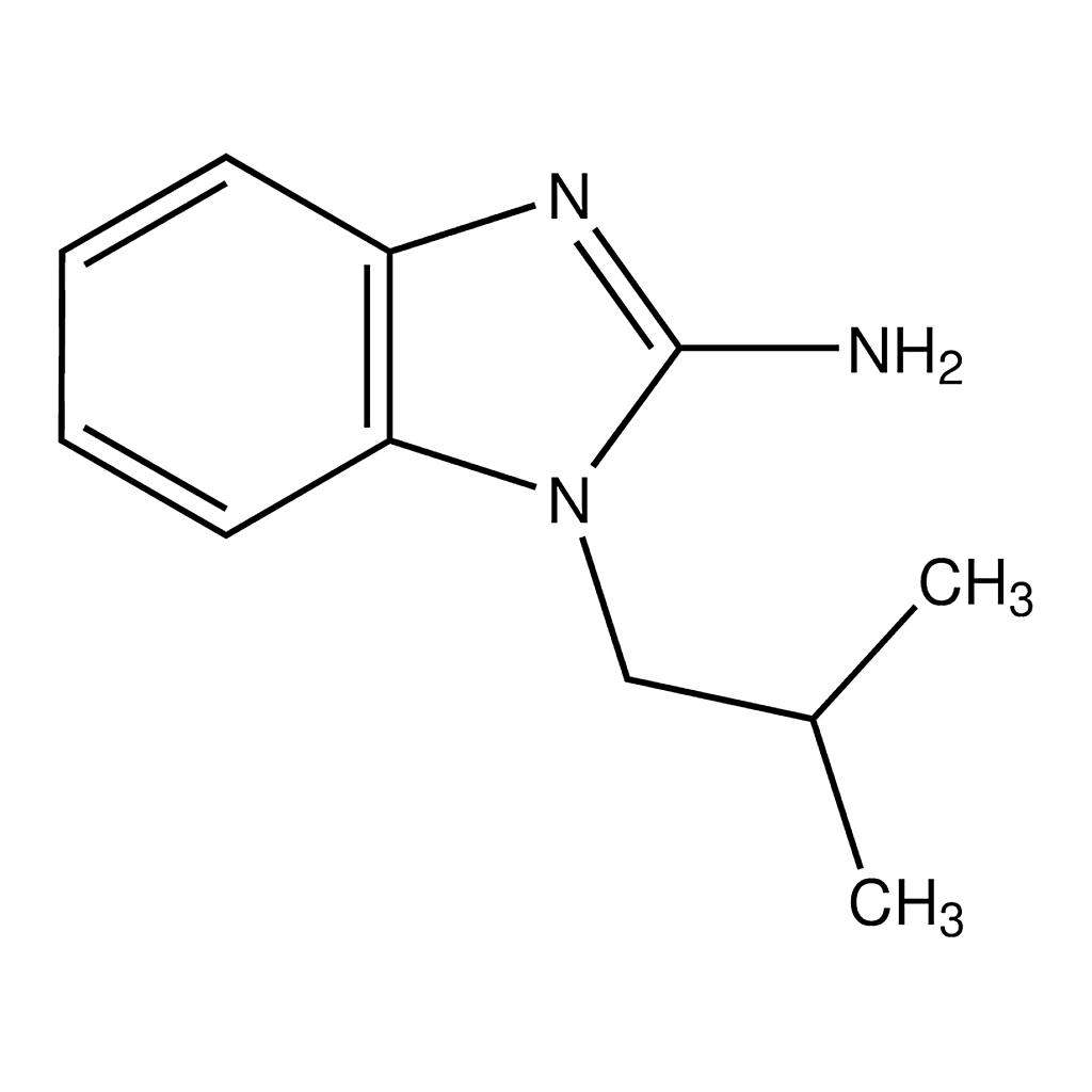 Merck 1-Isobutyl-1H-benzimidazol-2-amine