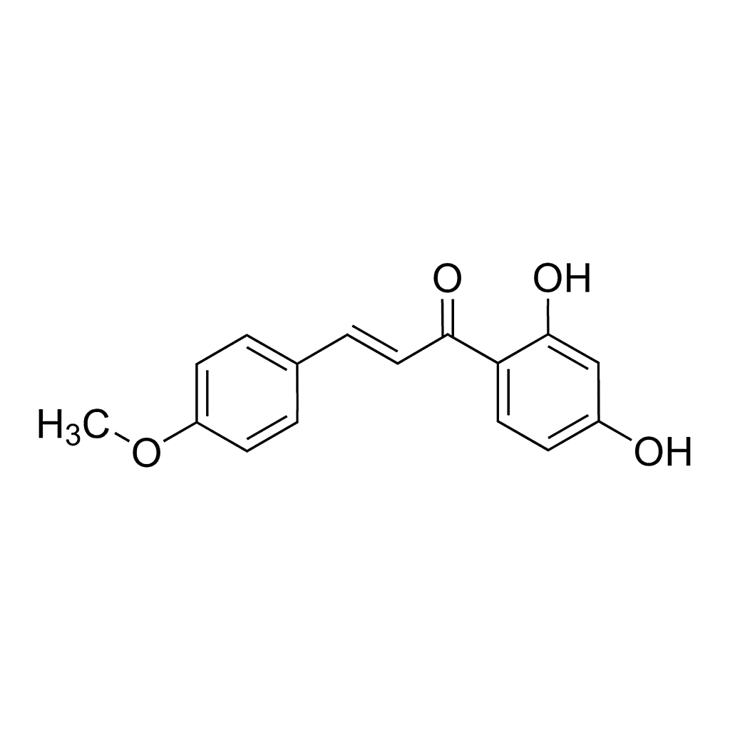 Merck 2',4'-Dihydroxy-4-methoxychalcone