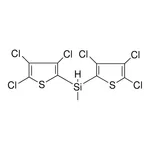 Merck BIS(3,4,5-TRICHLORO-2-THIENYL) - 50 MG&