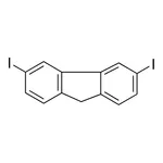 Merck 3,6-DIIODO-9H-FLUORENE - 25 MG