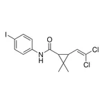 Merck 3-(2,2-DICHLORO-VINYL)-2,2-DIM - 10 MG &