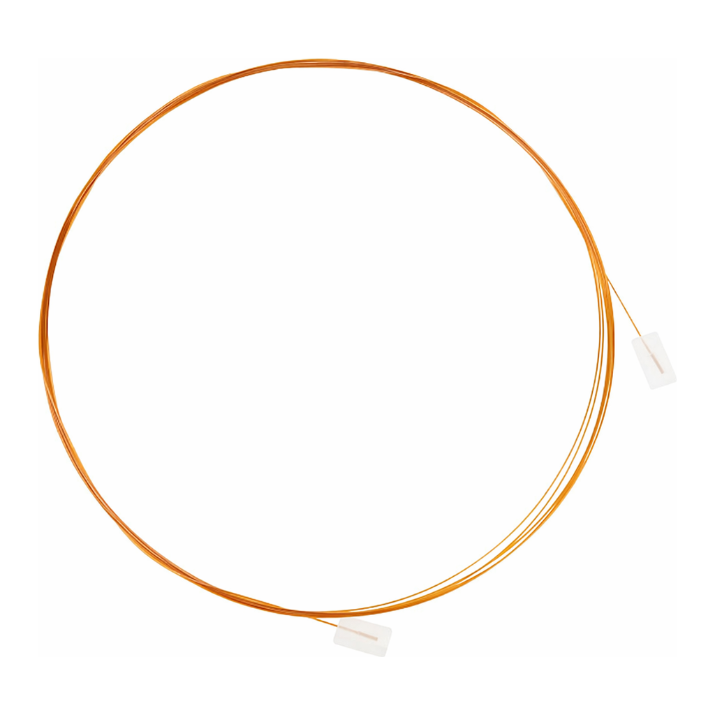 Restek Rxi-17Sil MS Cap. Column, 2m x 0.25mm x 0.25um