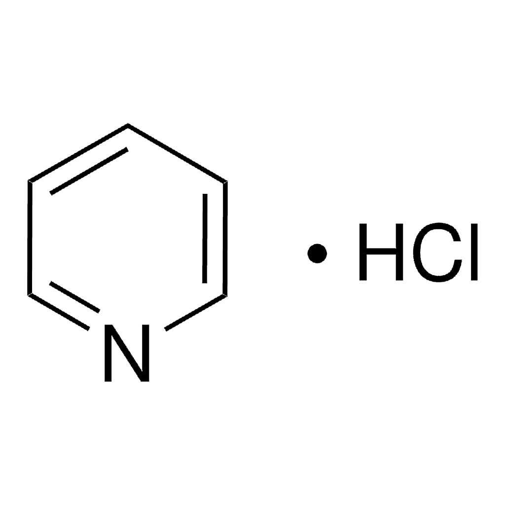 Merck Pyridine hydrochloride