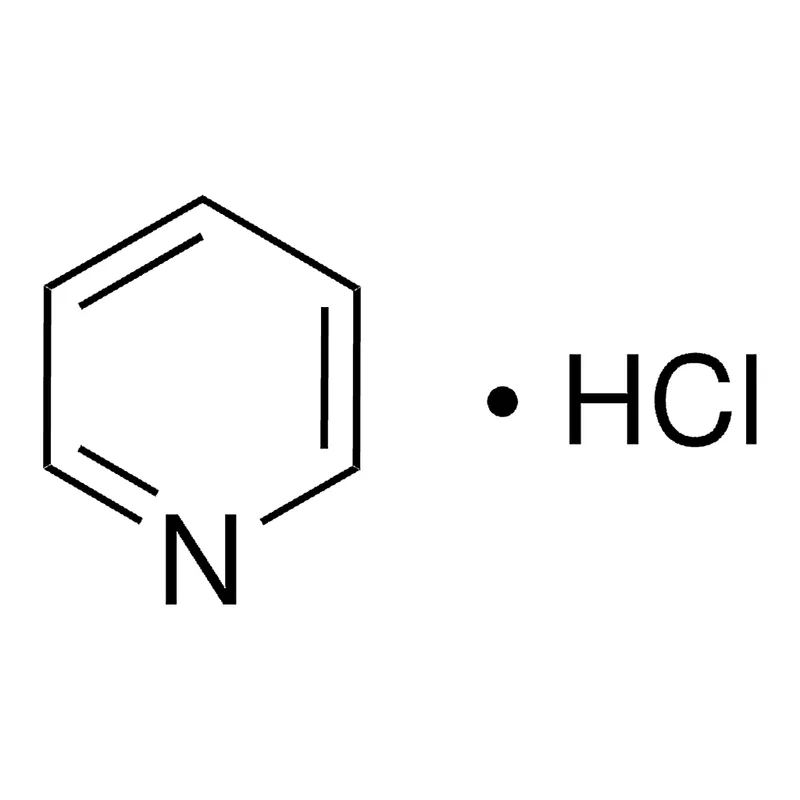 Merck Pyridine hydrochloride