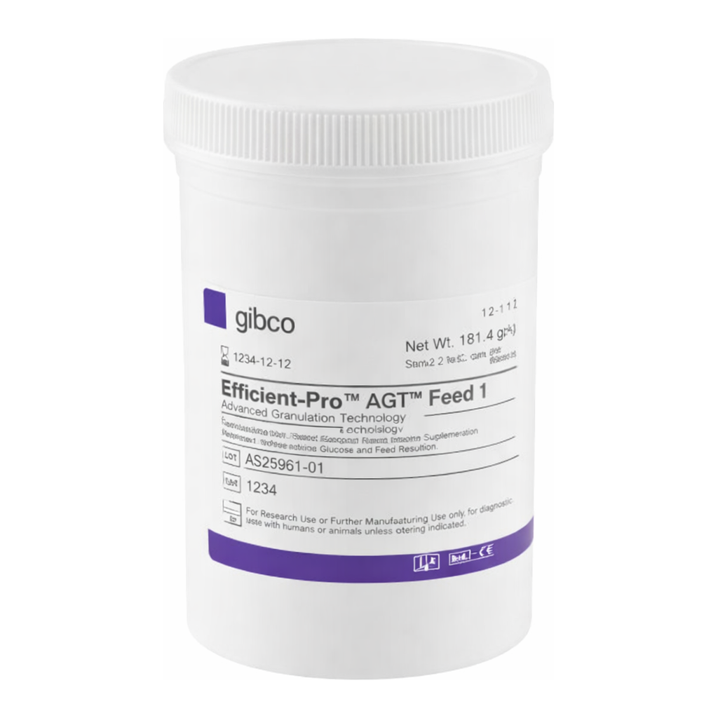 Thermo Fisher Scientific Efficient-Pro AGT Feed 1, 1 L