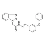 Merck 2-BENZOTRIAZOL-1-YL-ACETIC ACI - 25 MG &