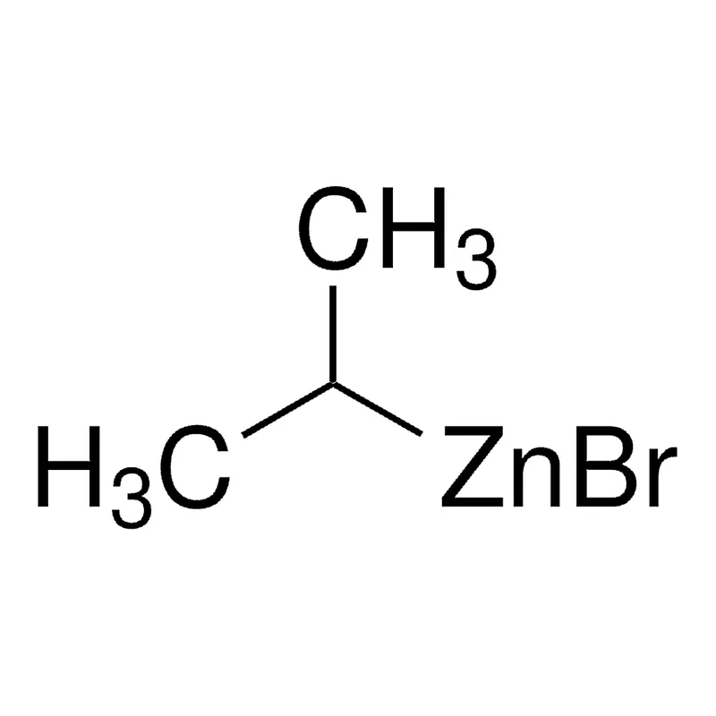 Merck 2-Propylzinc bromide solution