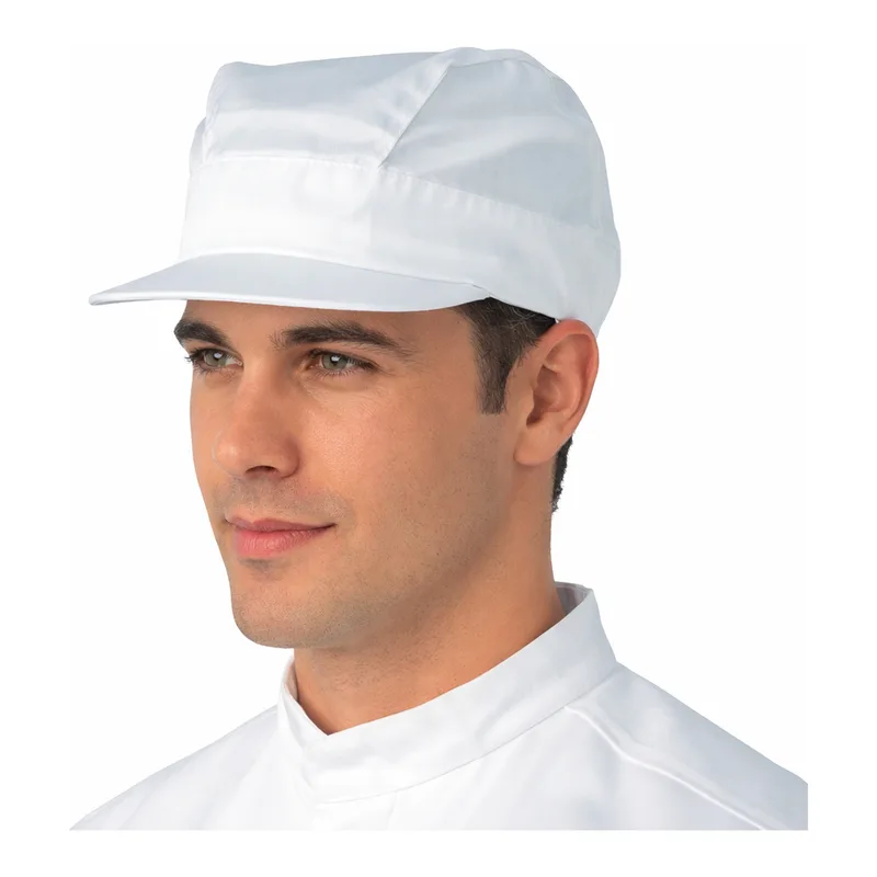 AS ONE Cap for Cleanroom, 클린룸용 캡