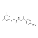 Merck RCL R45,255-6 - 25 MG