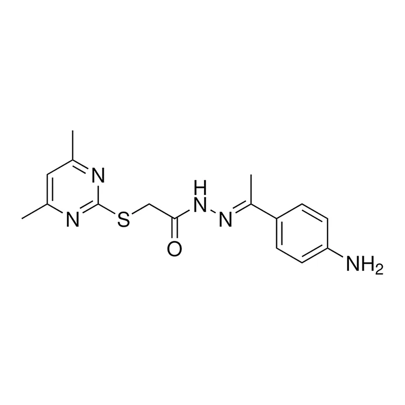 Merck RCL R45,255-6 - 25 MG