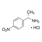 Merck (S)-alpha-Methyl-4-nitrobenzylamine hydrochloride