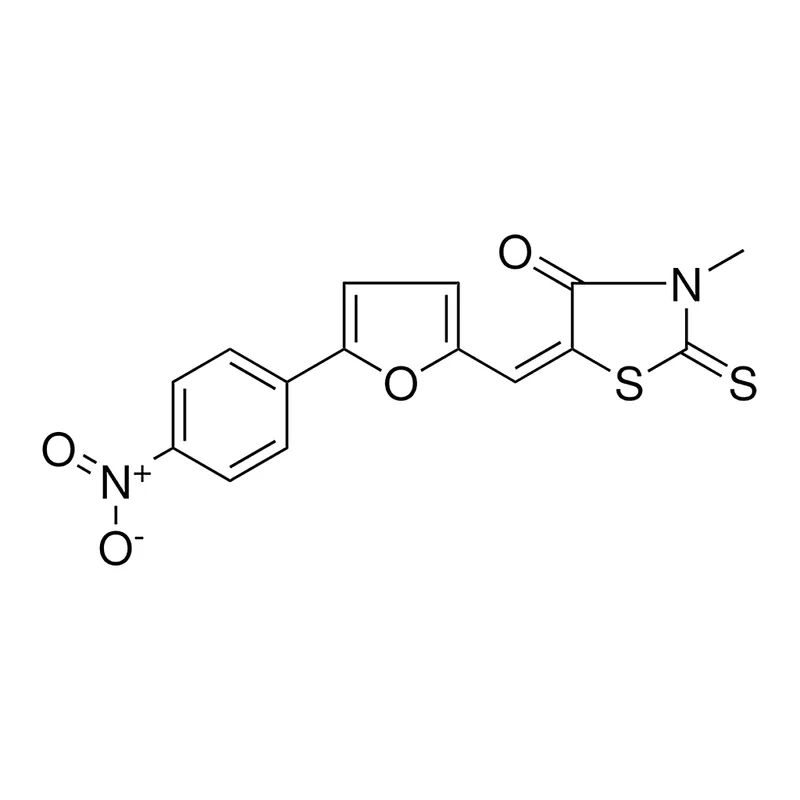 Merck 3-METHYL-5-(5-(4-NITRO-PHENYL) - 10 MG &