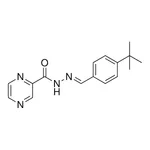 Merck PYRAZINE-2-CARBOXYLIC ACID (4- - 50 MG&