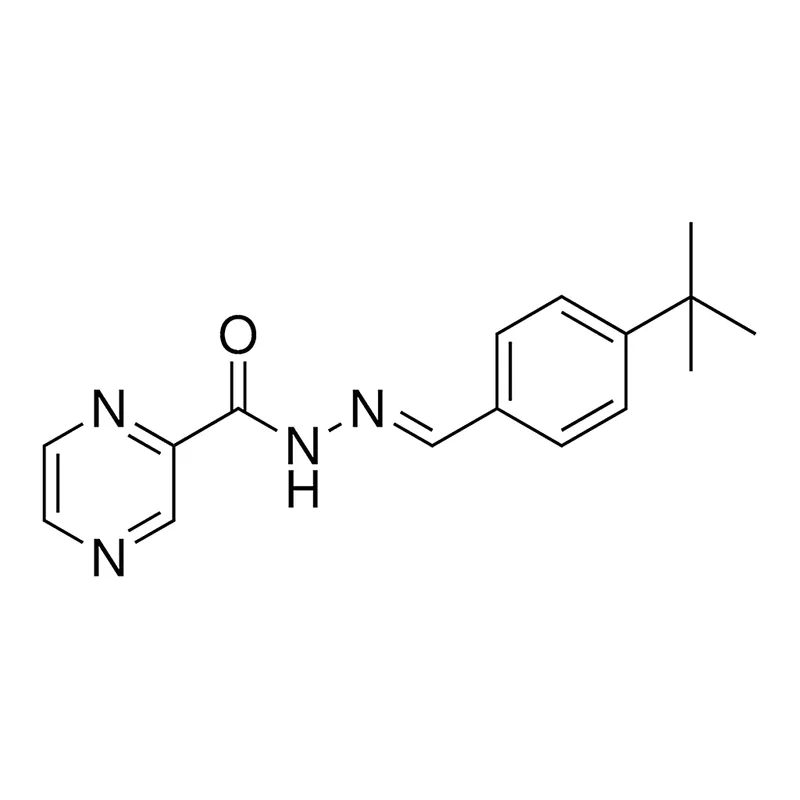 Merck PYRAZINE-2-CARBOXYLIC ACID (4- - 50 MG&