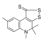 Merck 4,4,5,8-TETRAMETHYL-4,5-2H-2,3 - 50 MG&