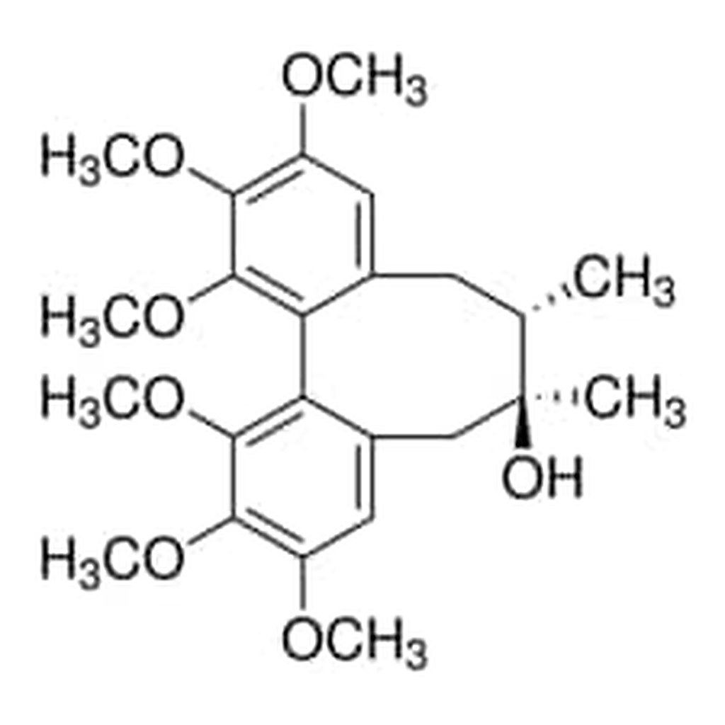 Merck SCHISANDRIN, UNITED STATES PHARMACOPEIA