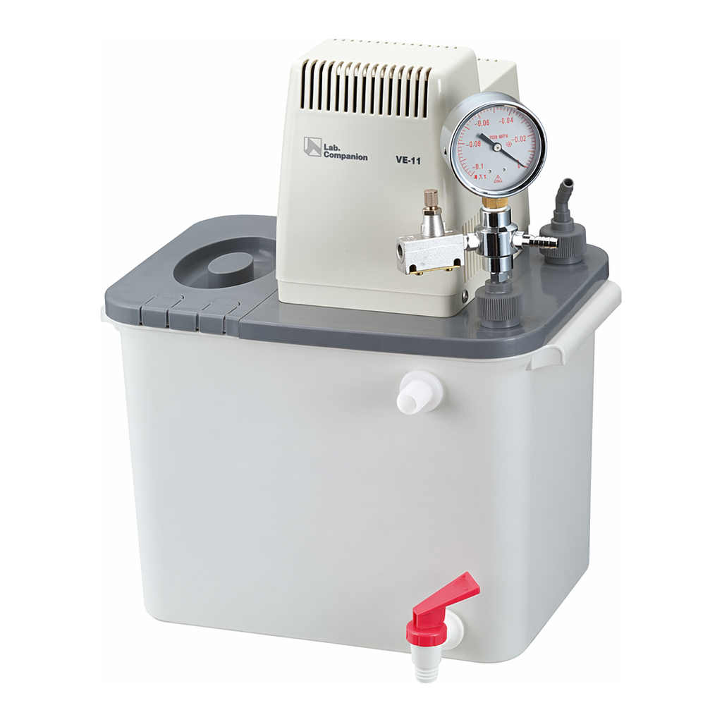 Jeiotech 전기식 아스피레이터, Electrical Aspirator