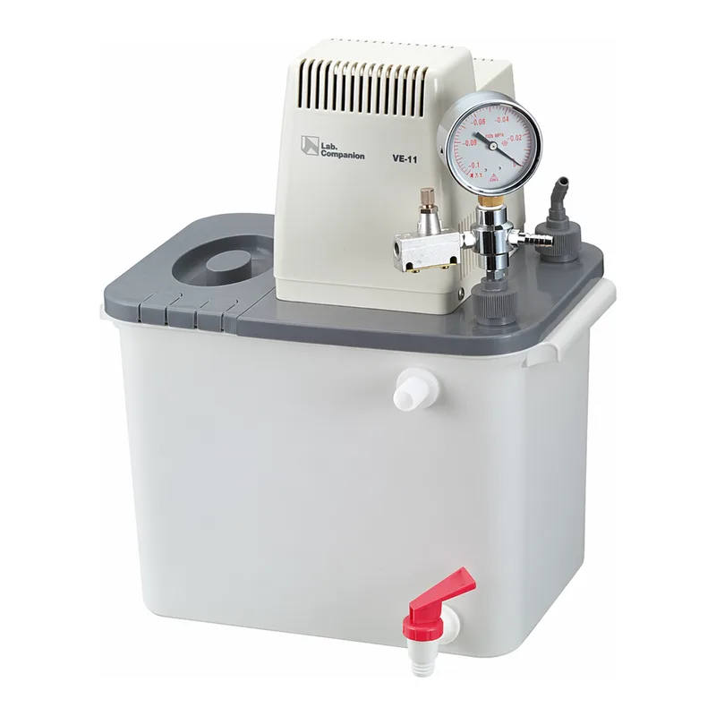 Jeiotech 전기식 아스피레이터, Electrical Aspirator