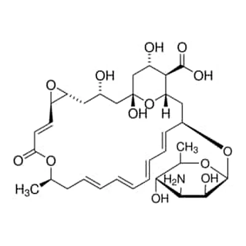 Merck NATAMYCIN