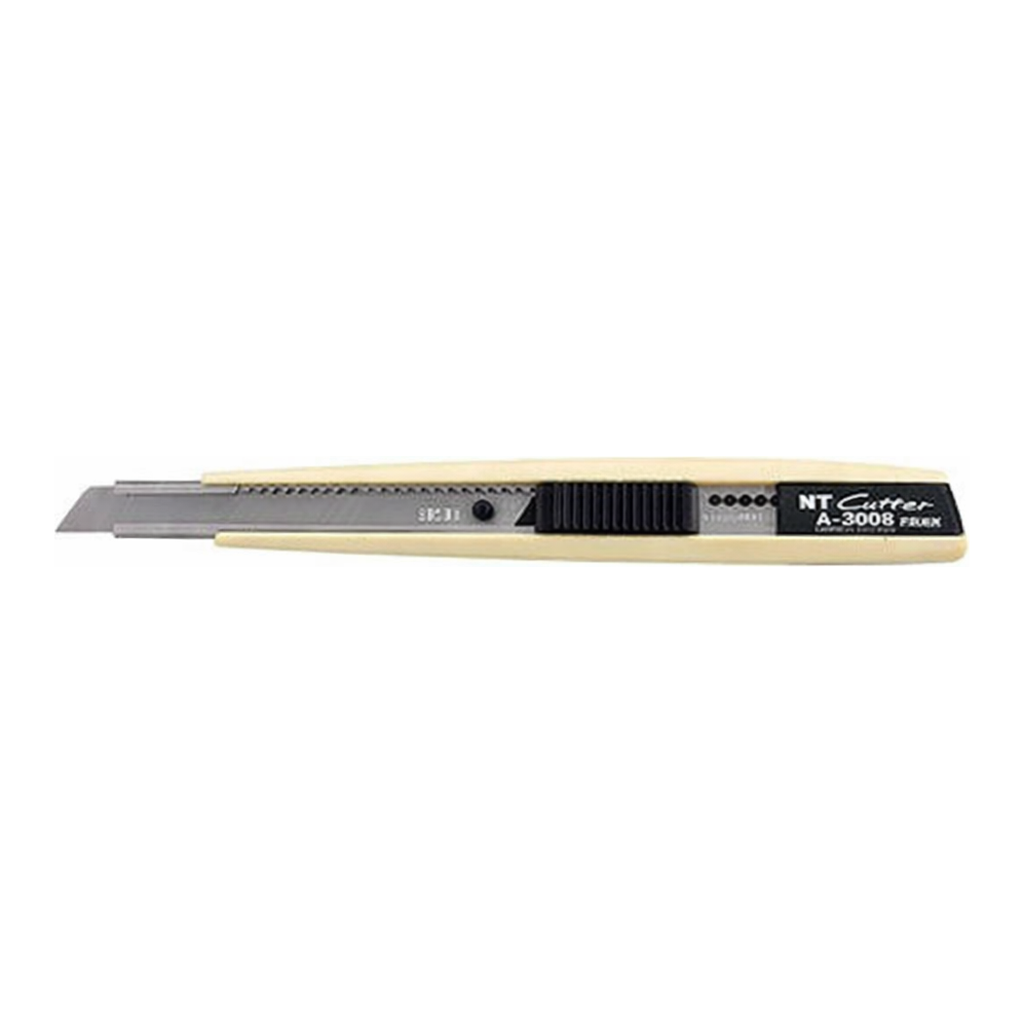 OFFICENEX NT 커터칼 A-300RP(소)