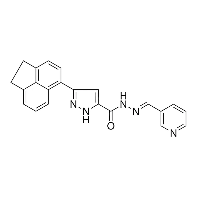 Merck 5-ACENAPHTHEN-5-YL-2H-PYRAZOLE - 50 MG &