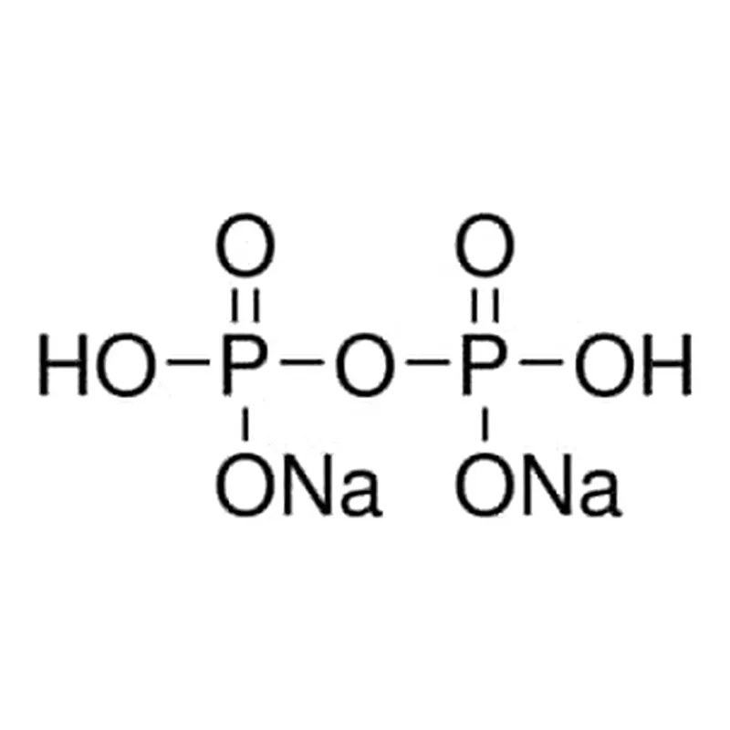Merck PYROPHOSPHATE, DISODIUM PRACTICAL GRADE
