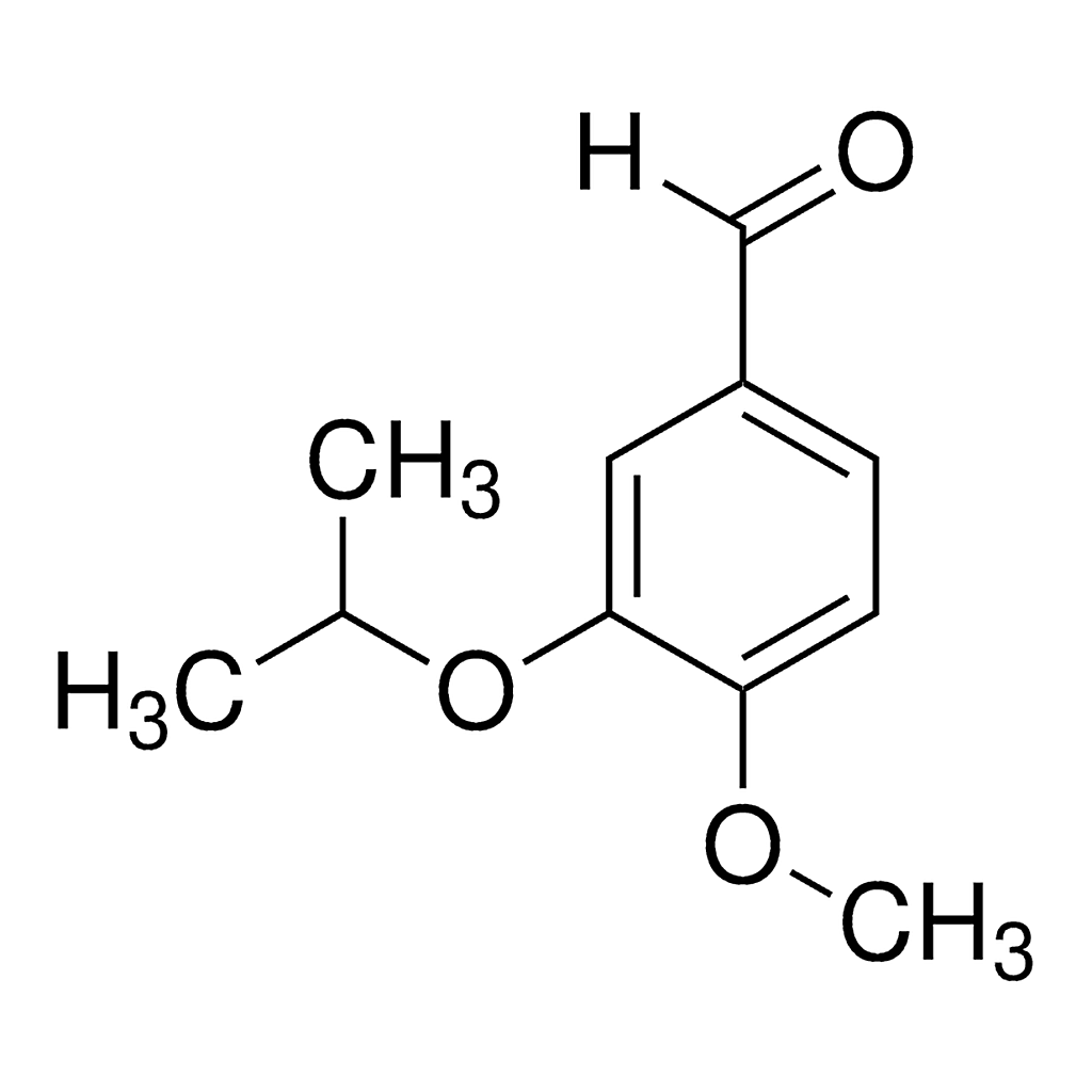 Merck 3-Isopropoxy-4-methoxybenzaldehyde