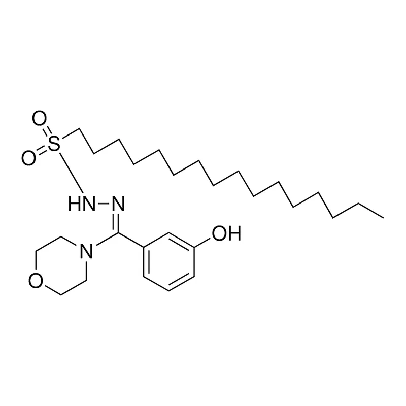 Merck 1-HEXADECANESULFONIC ACID (M-HY