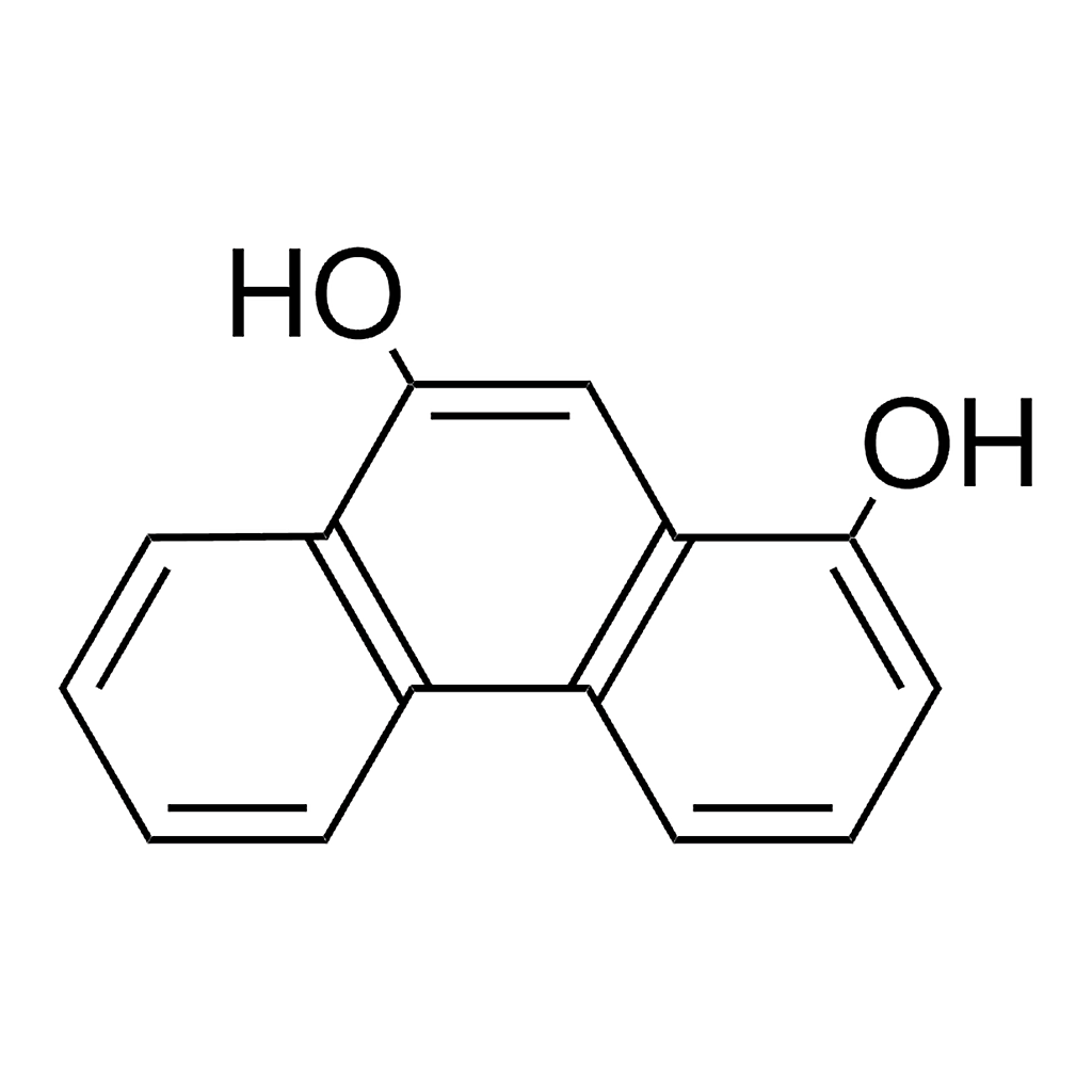 Merck AR-D 8 1,9-DIHYDROXYPHENANTHREN-