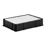 Waters Oasis WCX Online Prospekt-2/Symbiosis Cartridge, 80Å, 30 µm10 mm, 96/pk