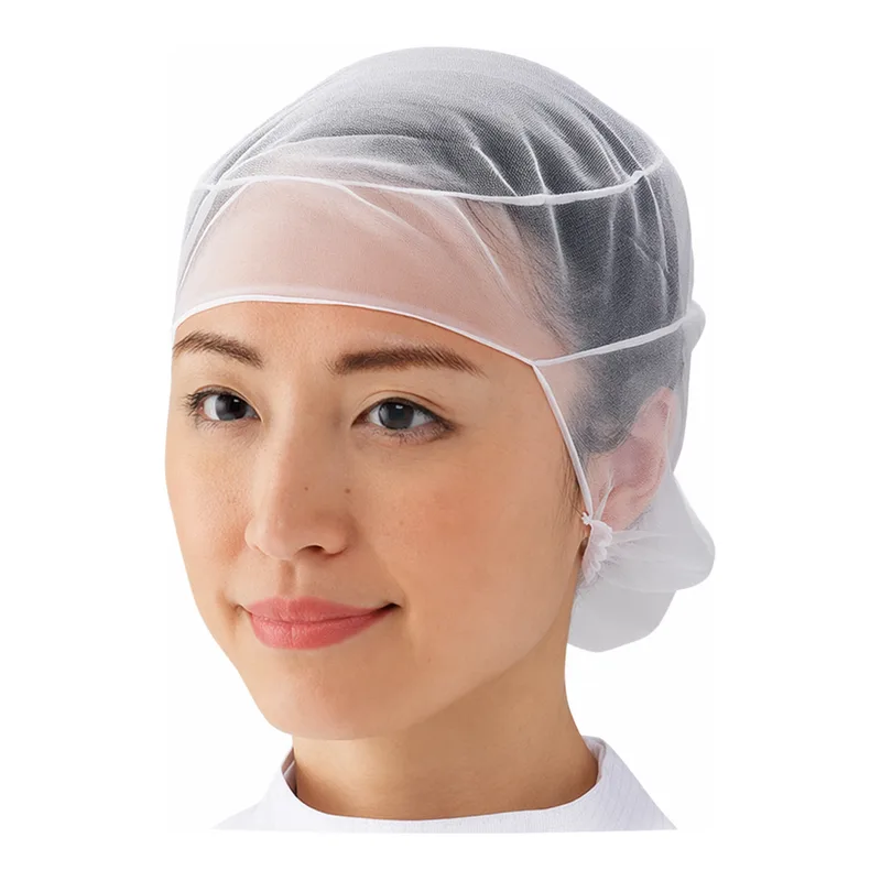 AS ONE Hair Net, 헤어 네트