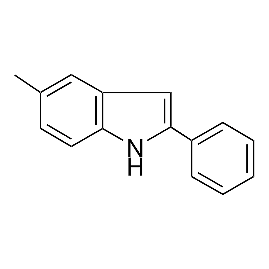 Merck 5-METHYL-2-PHENYLINDOLE - 5mg
