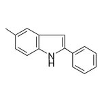 Merck 5-METHYL-2-PHENYLINDOLE - 5mg