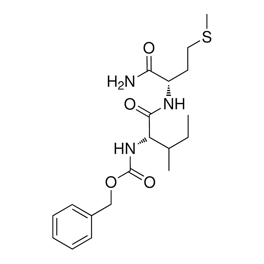 Merck CARBOBENZYLOXYISOLEUCYLMETHION - 50 MG&