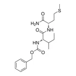 Merck CARBOBENZYLOXYISOLEUCYLMETHION - 50 MG&