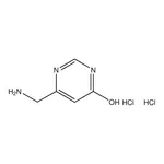 Merck 6-(Aminomethyl)-4-pyrimidinol dihydrochloride