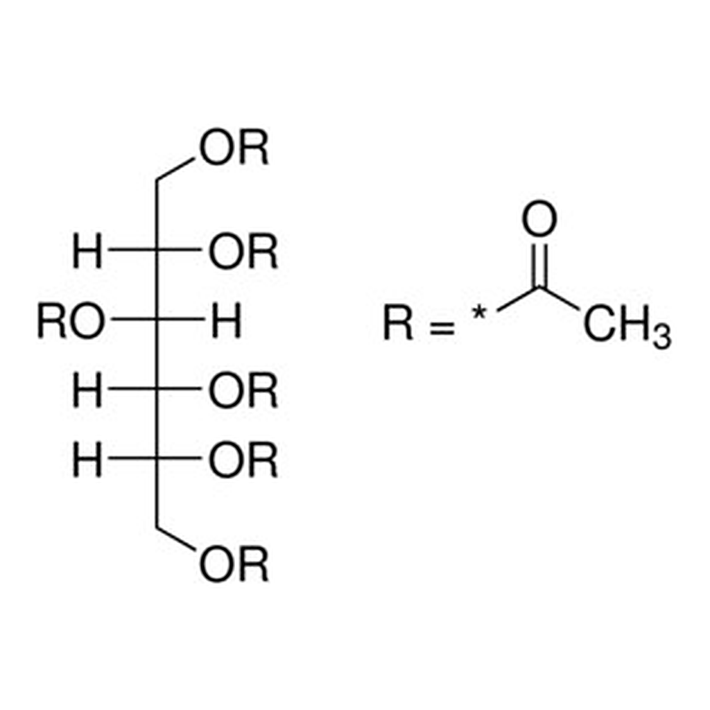 Merck D-SORBITOL HEXAACETATE, 97%