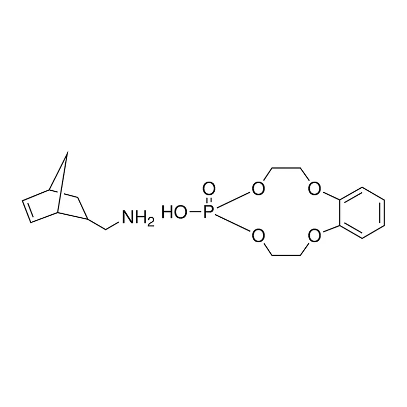 Merck 9-OXO-TETRAOXA-PHOSPHA-BENZOCY - 5 MG&