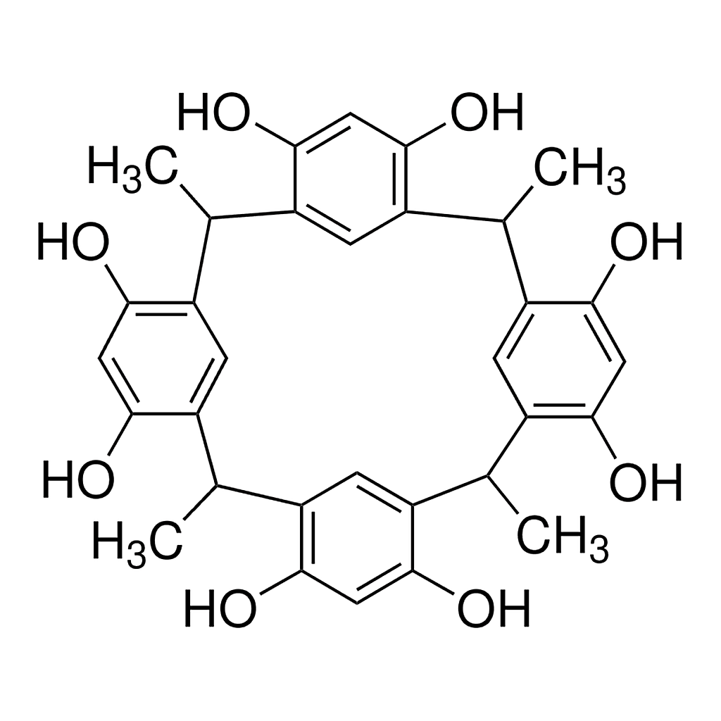Merck C-Methylcalix[4]resorcinarene