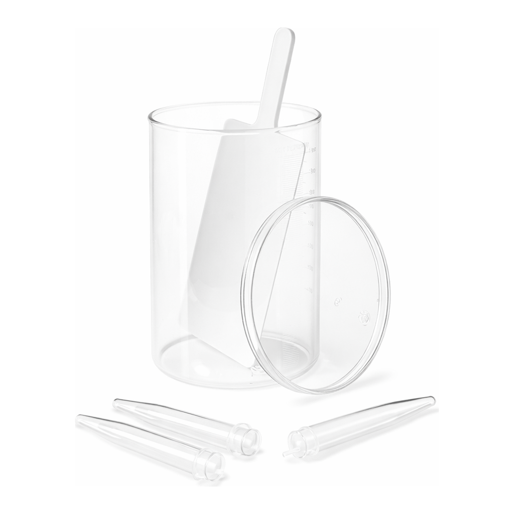 Thermo Fisher Scientific Nalgene Settlometer Kit