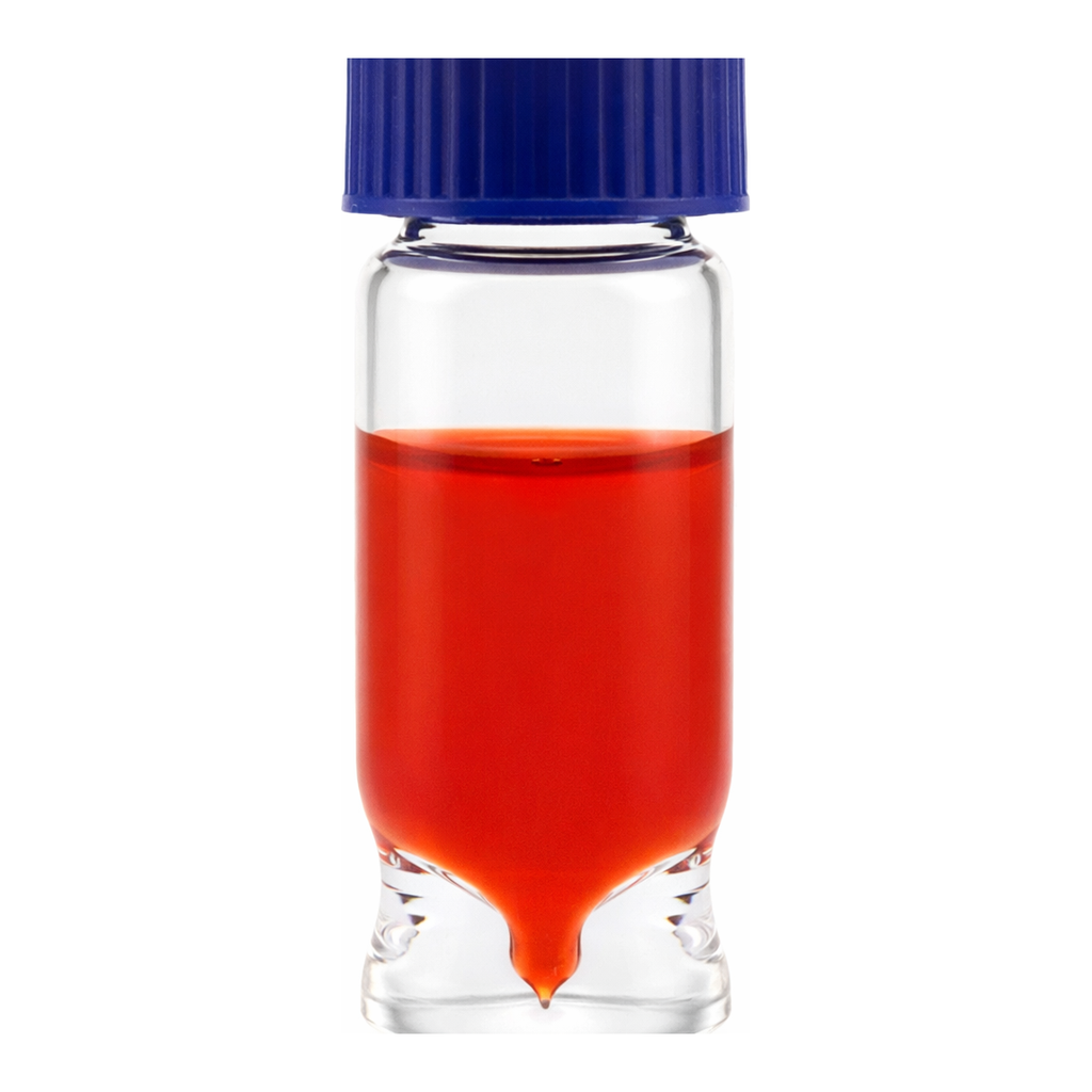 Merck PK100 1.2ML LA MRQ30, PTFE/SILICONE
