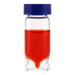 Merck PK100 1.2ML LA MRQ30, PTFE/SILICONE