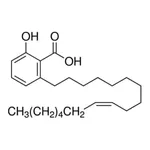Merck GINKGOLIC ACID C17:1