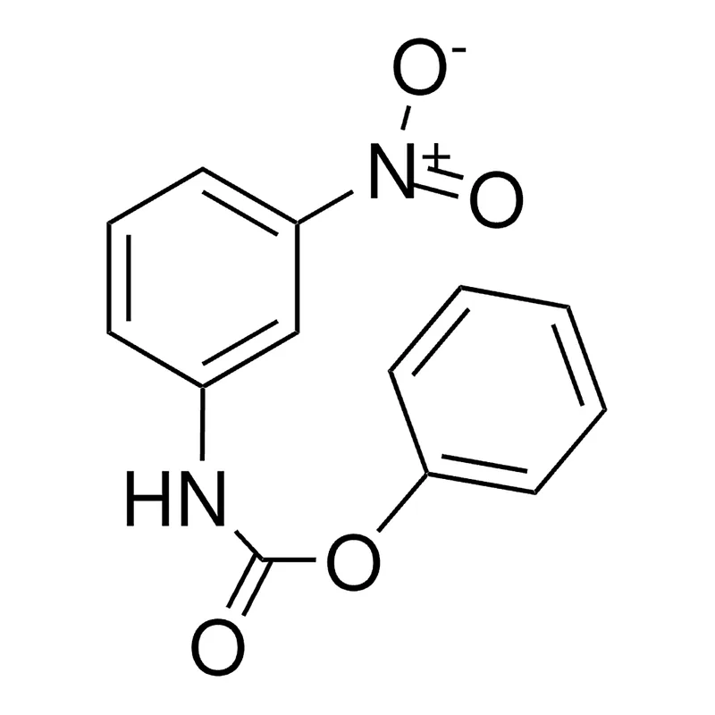 Merck PHENYL N-(3-NITROPHENYL)CARBAMATE