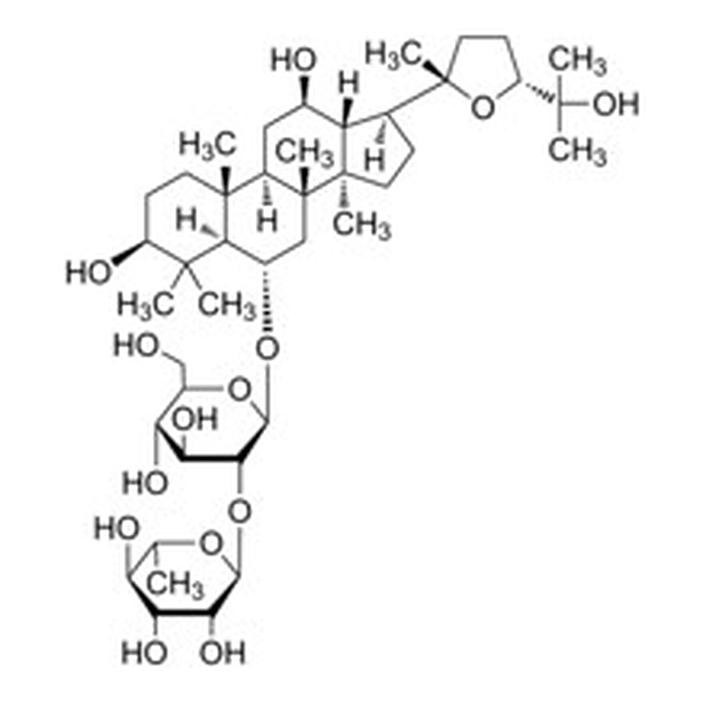 Merck PSEUDOGINSENOSIDE F11