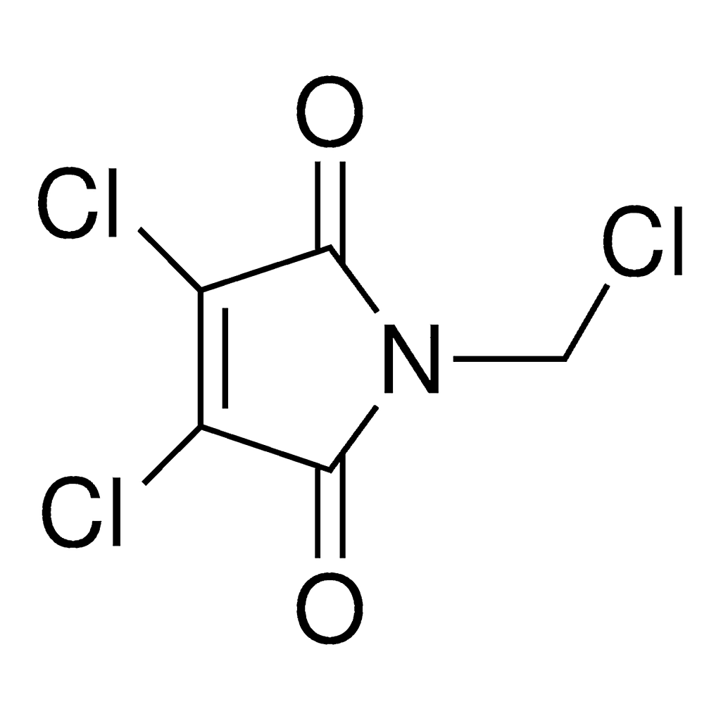Merck 3,4-DICHLORO-1-CHLOROMETHYL-PY - 50 mg