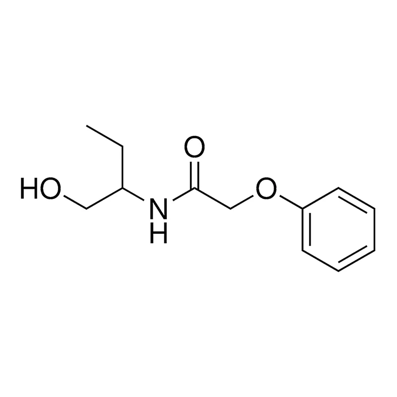 Merck N-(1-HYDROXYMETHYL-PROPYL)-2-P - 50 MG &